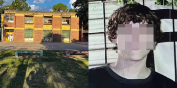 Qué se sabe de la situación judicial del alumno que mató a un compañero en Santa Fe