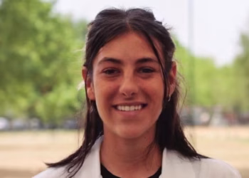 Quién es Chantal Leclercq, la residente que confesó el robo de propofol en un hospital público para consumo personal