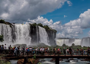 Ranking mundial: qué puesto ocupa la Argentina en el sector turístico y cómo es la comparación con otros países