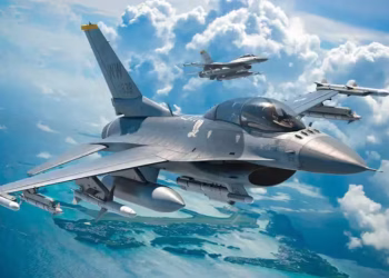 Argentina estrenó sus F-16: primer vuelo, pilotos entrenados y un paso clave para la defensa aérea