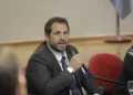Marcelo D’Agostino se presentó ante la Justicia luego de ser denunciado por abuso sexual