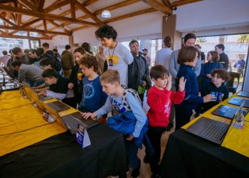 Abren un curso gratuito en San Rafael para aprender a crear videojuegos “desde cero”