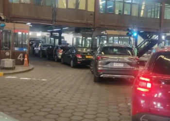 Cobraban hasta $70 mil chilenos para cruzar el Paso Cristo Redentor