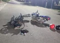 Aumentaron las muertes de motociclistas en las calles de Mendoza