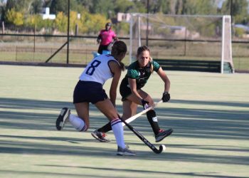 Hockey: Maristas no pudo con la Universidad Nacional de San Juan