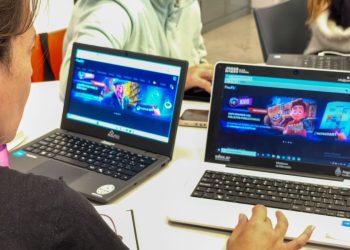 San Rafael en el futuro: formación en Inteligencia Artificial para estudiantes secundarios