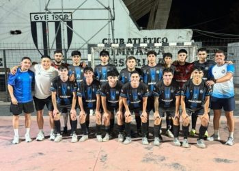 La Segunda Fase de la Copa Mendoza se jugará el fin de semana