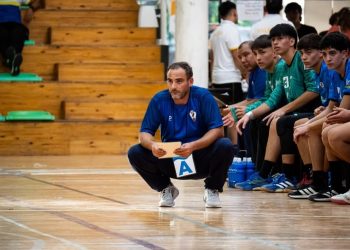 Nacional de Clubes: CEDEP-Club de Pescadores cayó y ahora luchará por la reclasificación