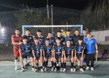 Lo que dejó la 2ª fecha del Torneo Apertura de futsal en Elite