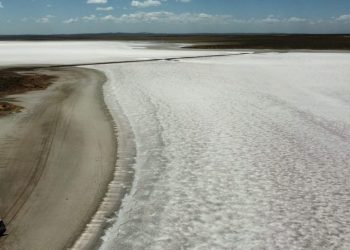 Extracción de Litio en San Rafael y Malargüe: La legislatura deberá analizar el impacto ambiental