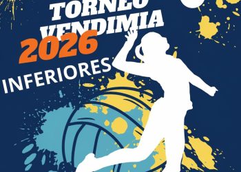Este fin de semana se jugará el Torneo Vendimia de divisiones inferiores