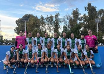 Con garra y corazón, Maristas remontó un partido increíble  y se metió en semifinales del Regional «A»