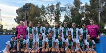 Con garra y corazón, Maristas remontó un partido increíble  y se metió en semifinales del Regional «A»