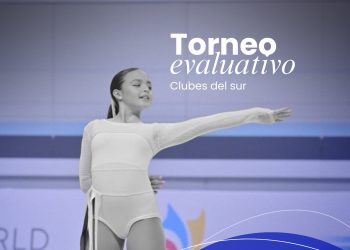En Pedal se desarrollará el Torneo Evaluativo de patinaje artístico