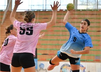 En General Alvear este lunes inicial el Nacional de Clubes Menores B