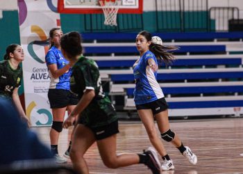 CEDEP-Club de Pescadores debutó ganando en el Nacional de Clubes Menores “B”