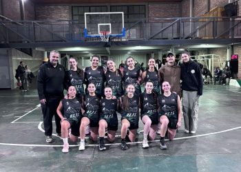 Triunfos de Pedal y Tenis Club en el inicio de la Liga Femenina de básquet