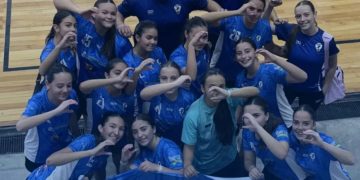 CEDEP-Club-Club de Pescadores semifinalista del Nacional de Menores B