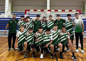 Así se jugará la 4ª fecha del Torneo Apertura de handball