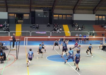 Triunfos de UTN “A”, Deportivo Argentino “A” y Rincón del Atuel “B” en el inicio de la fecha