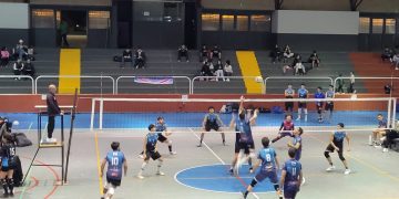 Triunfos de UTN “A”, Deportivo Argentino “A” y Rincón del Atuel “B” en el inicio de la fecha