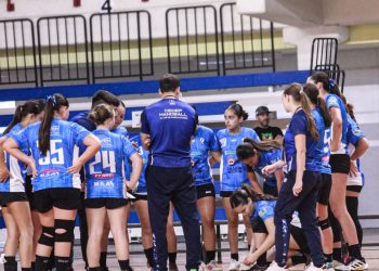 CEDEP-Club-Club de Pescadores finalizó tercero en el Nacional de Clubes