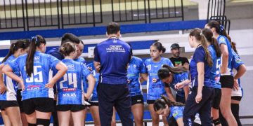 CEDEP-Club-Club de Pescadores finalizó tercero en el Nacional de Clubes