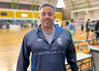 Juan Francisco García: “El balance fue muy positivo desde todo punto de vista”