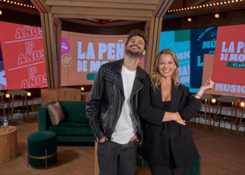 “La Peña de Morfi” celebra 10 años y regresa