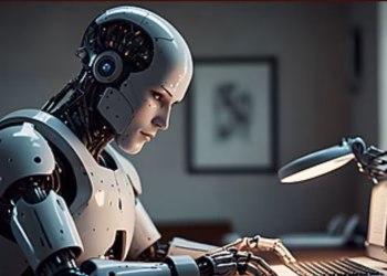 Adiós a escribir lento: la nueva IA que genera texto 3 veces más rápido