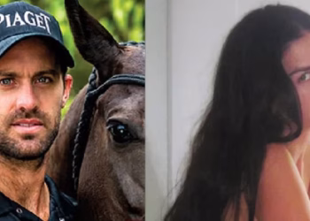 La sorpresiva decisión de Facundo Pieres a un año de su separación de Zaira Nara