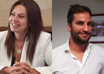 Sandra Pettovello echó a su jefe de gabinete, Leandro Massaccesi, tras el escándalo por los créditos hipotecarios