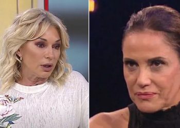 Yanina Latorre apuntó contra María Fernanda Callejón tras sus insultos: “Es envidia”