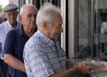 A cuánto se iría la jubilación mínima en mayo de 2026 tras el dato de la inflación