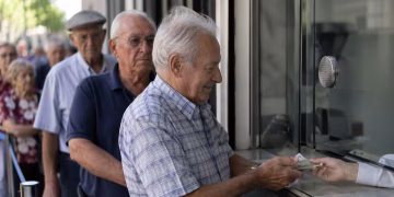 A cuánto se iría la jubilación mínima en mayo de 2026 tras el dato de la inflación