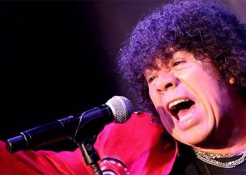 «La Mona» Jiménez reveló su dieta a los 75 años