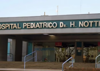 Murió Mateo, el bebé de 1 año que estaba internado con lesiones cerebrales por presunto maltrato familiar en Mendoza