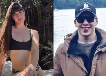 Tenían 22 años, estudiaban Psicología y eran pareja: quiénes eran los jóvenes hallados muertos en Rosario