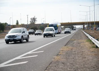 Nación autorizó y Mendoza podrá cobrar peajes en las rutas nacionales que intervenga