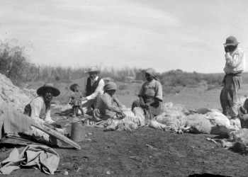 San Rafael y sus raíces afro: de los albores siglo XX a los más de 600 descendientes actuales