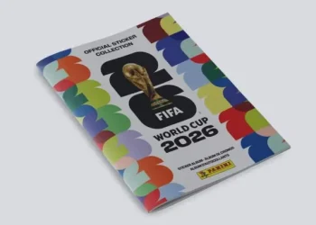Se lanza el álbum de figuritas del Mundial 2026: fecha y precios