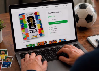 Alerta por sitios falsos del álbum de figuritas del Mundial 2026: ofrecen paquetes, pero vacían tu cuenta