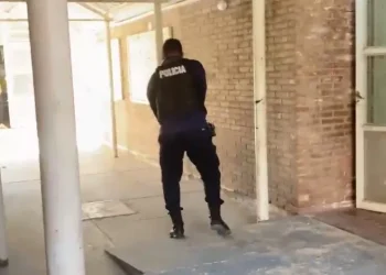 Seguridad lanzó una guía para las escuelas de Mendoza tras las amenazas de tiroteos