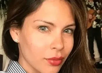 Barby Franco se accidentó con su hija Sarah Burlando a bordo