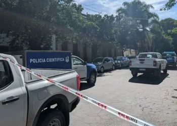 Encontraron una bebé de dos meses muerta en una universidad del país: escalofriante giro en la investigación