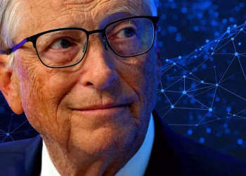 Bill Gates advierte que los celulares afectan a los chicos