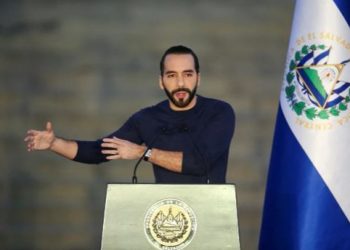 Se promulgó la cadena perpetua para menores en El Salvador