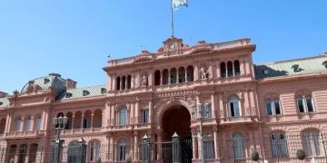 ADEPA expresa su «máxima preocupación» por la restricción al acceso de periodistas a la Casa Rosada