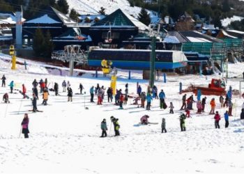 Bariloche fija el pase al Cerro Catedral en $160.000 para el invierno 2026