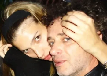 «Sí, tengo el vestido»: el detalle desconocido hasta ahora de la relación de Chloé Bello y Gustavo Cerati